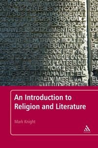 Produktbild: An Introduction to Religion and Literature
