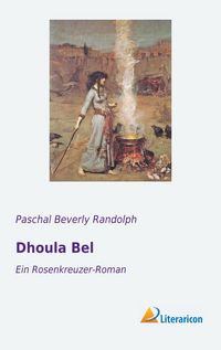 Produktbild: Dhoula Bel