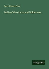 Produktbild: Perils of the Ocean and Wilderness