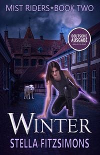 Produktbild: Winter: Urban Fantasy - Nebelreiter 2 (Deutsche Ausgabe)