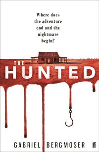 Produktbild: The Hunted