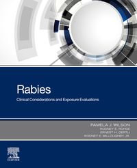 Produktbild: Rabies