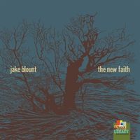 Bild vom Artikel The New Faith (LP) vom Autor Jake Blount