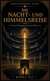 Produktbild: Die Nacht- und Himmelsreise