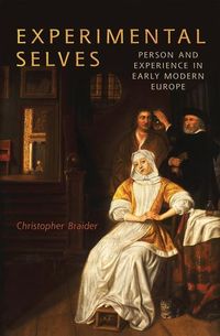 Produktbild: Experimental Selves