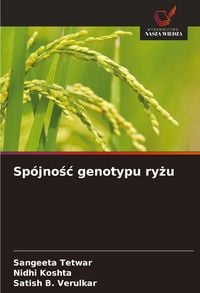 Produktbild: Sp&oacute;jno&iquest;&iquest; genotypu ry&iquest;u