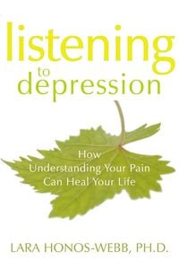 Produktbild: Listening to Depression