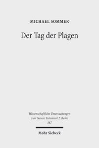 Produktbild: Der Tag der Plagen