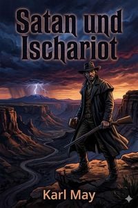 Produktbild: Satan und Ischariot