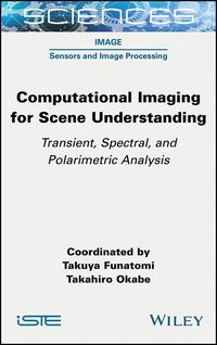 Produktbild: Computational Imaging for Scene Understanding
