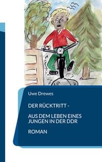 Produktbild: Der R&uuml;cktritt
