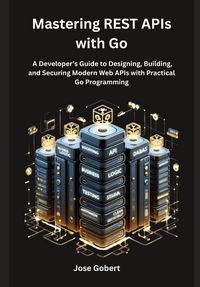 Produktbild: Mastering REST APIs with Go