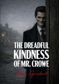 Produktbild: The Dreadful Kindness Of Mr. Crowe