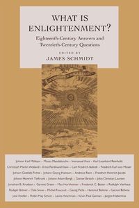 Produktbild: What Is Enlightenment?