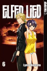Produktbild: Elfen Lied 06