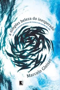 Produktbild: A simples beleza do inesperado