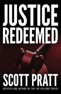 Produktbild: Justice Redeemed
