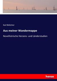 Produktbild: Aus meiner Wandermappe
