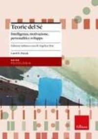 Produktbild: Teorie del sé. Intelligenza, motivazione, personalità e sviluppo