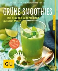 Produktbild: Gr&uuml;ne Smoothies