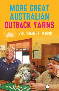 Produktbild: More Great Australian Outback Yarns