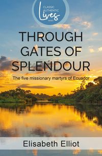 Produktbild: Through Gates of Splendour