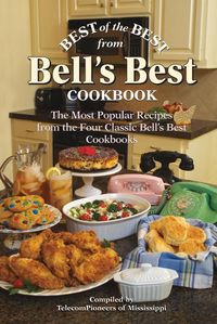 Produktbild: Best of the Best from Bell's Best Cookbook