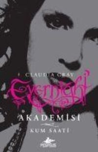 Produktbild: Evernight Akademisi 3 - Kum Saati