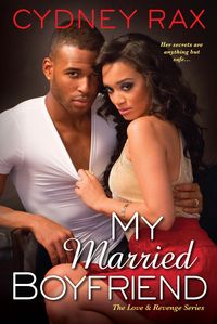 Produktbild: My Married Boyfriend