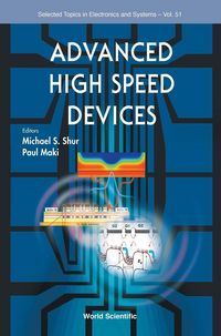 Produktbild: Advanced High Speed Devices (v51)