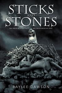 Produktbild: Sticks and Stones