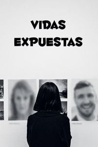 Produktbild: Vidas Expuestas