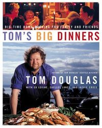 Produktbild: Tom's Big Dinners