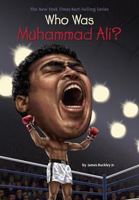 Produktbild: Who Was Muhammad Ali?
