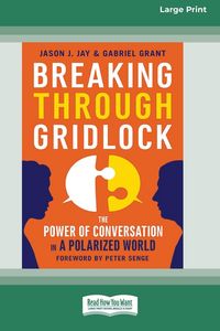 Produktbild: Breaking Through Gridlock