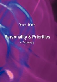Produktbild: Personality & Priorities