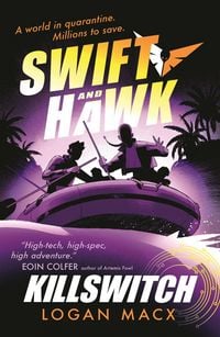 Produktbild: Swift and Hawk