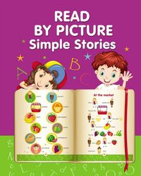 Produktbild: READ BY PICTURE. Simple Stories