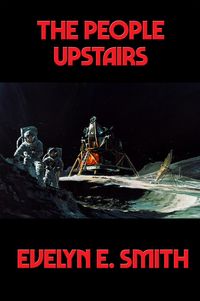 Produktbild: The People Upstairs