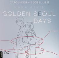 Produktbild: Golden Seoul Days
