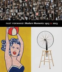 Produktbild: Fast Forward
