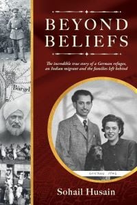 Produktbild: BEYOND BELIEFS