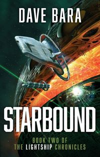 Produktbild: Starbound
