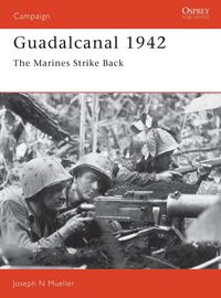 Produktbild: Guadalcanal 1942