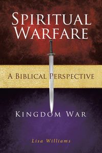 Produktbild: Spiritual Warfare - A Biblical Perspective