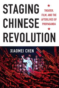 Produktbild: Staging Chinese Revolution