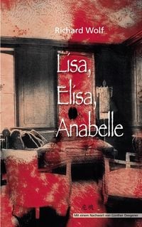 Produktbild: Lisa, Elisa, Anabelle
