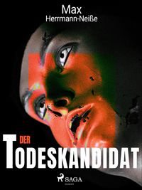 Produktbild: Der Todeskandidat