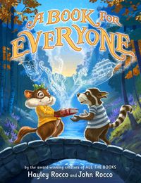 Produktbild: A Book for Everyone