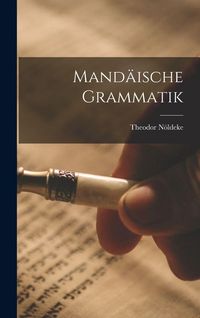 Produktbild: Mand&auml;ische Grammatik